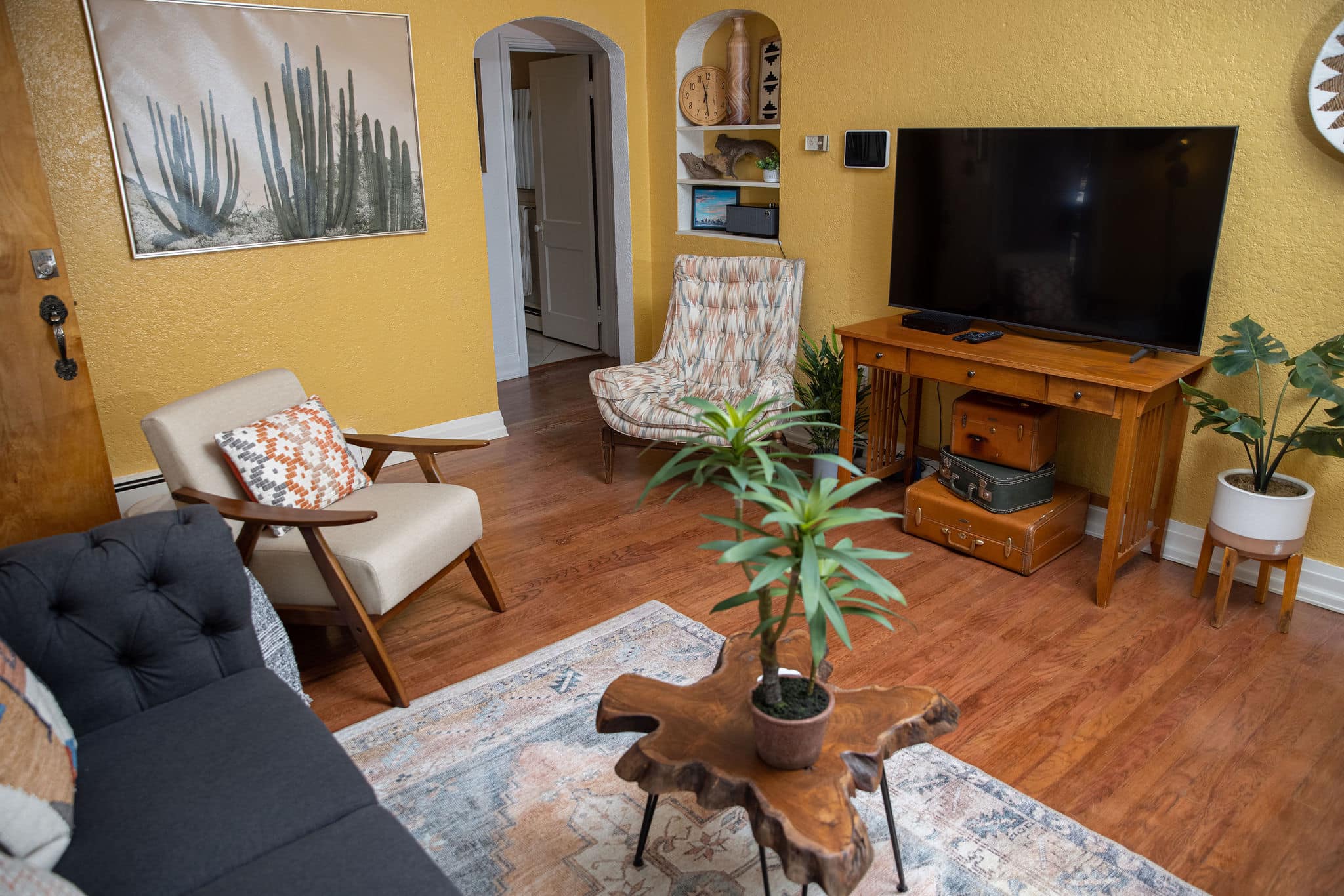 Public reporting transparency